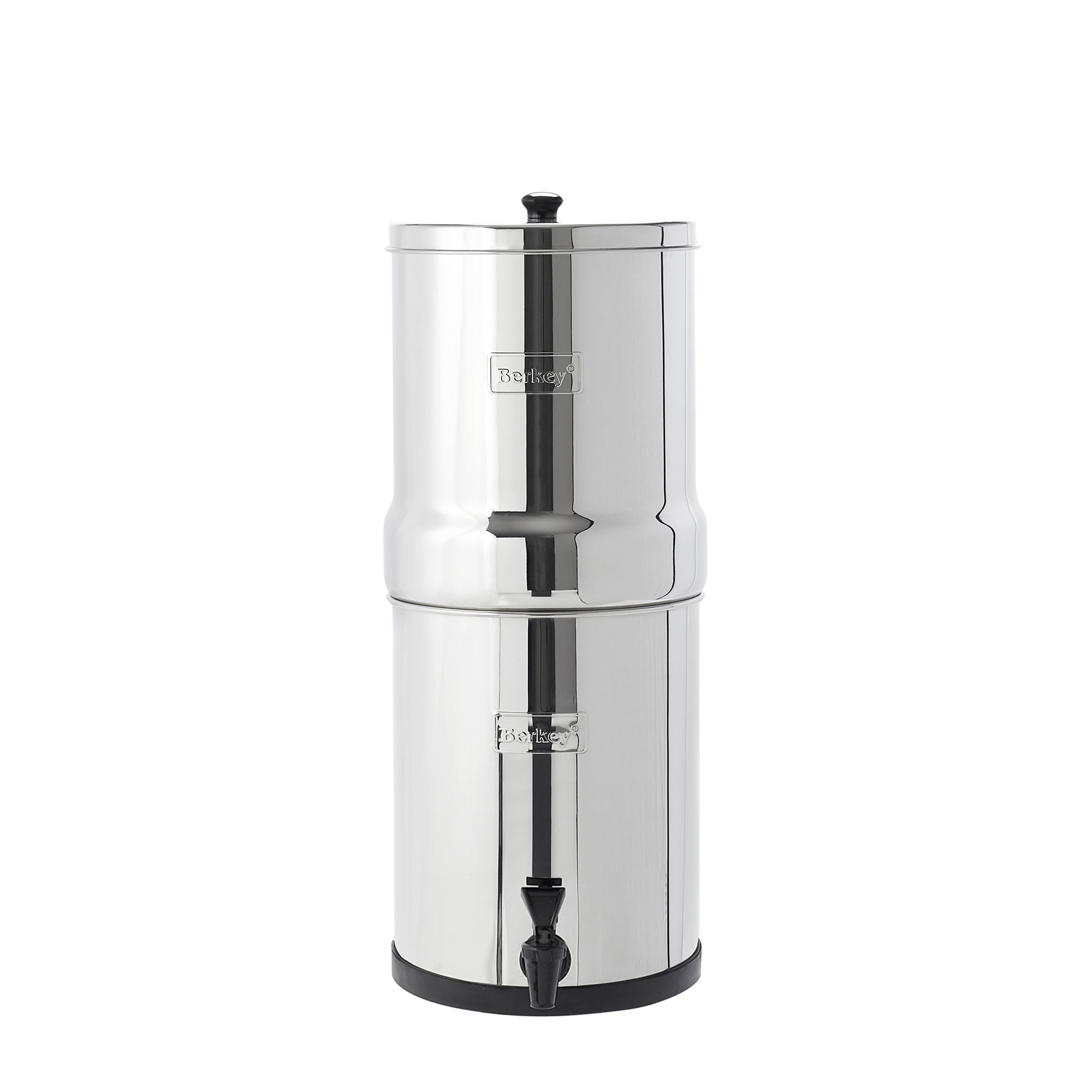 Travel Berkey Waterfilter