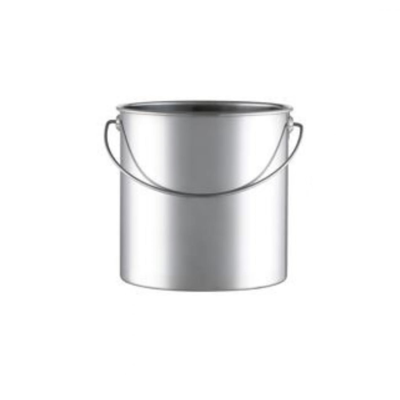 Stainless Steel Pail