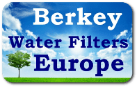 Berkey Water Filters Europe