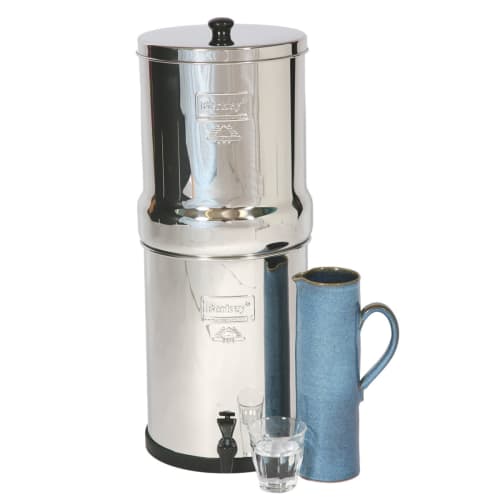 Scratch & Dent Royal Berkey