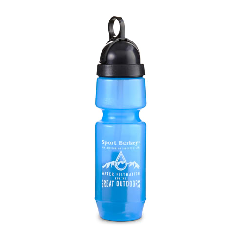 Sport Berkey Portable Purifier