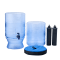 Composants de Berkey Light