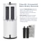 Black Berkey Filters Infographic