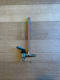 Robinet Indicateur