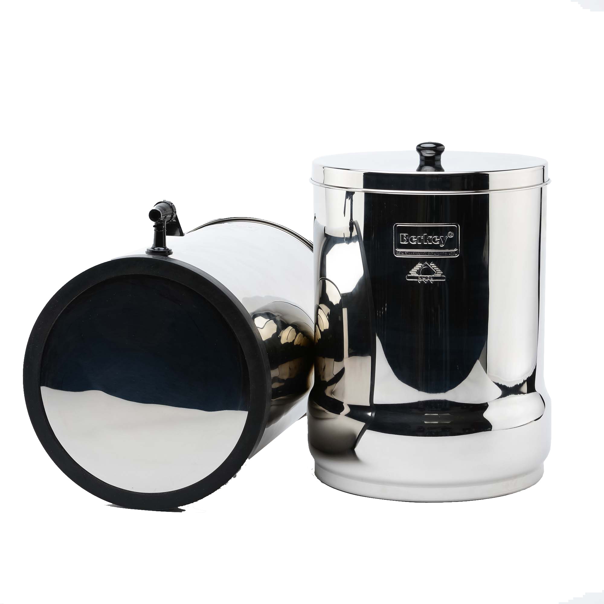Crown Berkey Water Filter Crown Berkey Water Filter