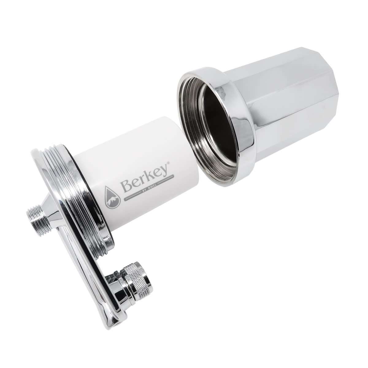 Berkey Shower Filter