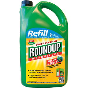 Roundup Weed Killer reported by Berkey Water Filters Europe