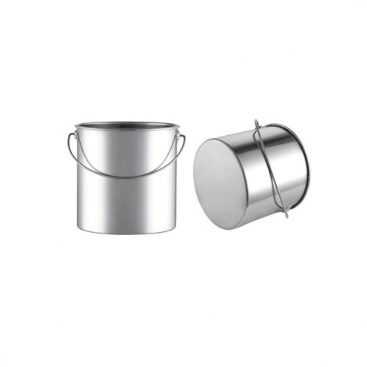 Stainless Steel Spail