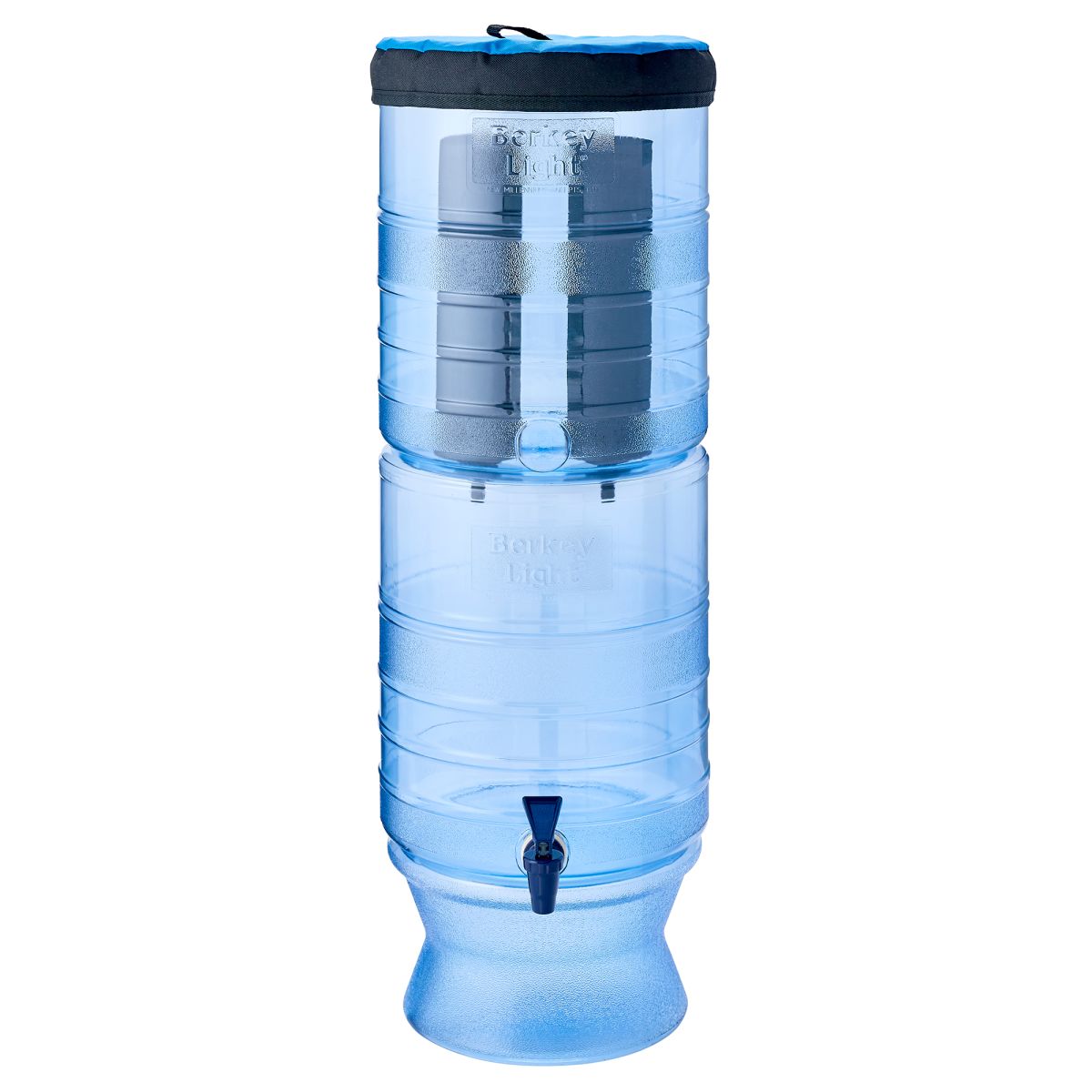 Berkey Light Waterfilter