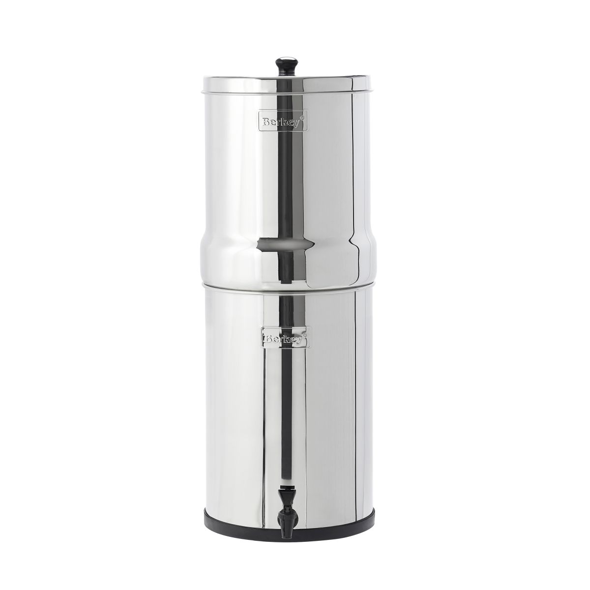 Crown Berkey Waterfilter