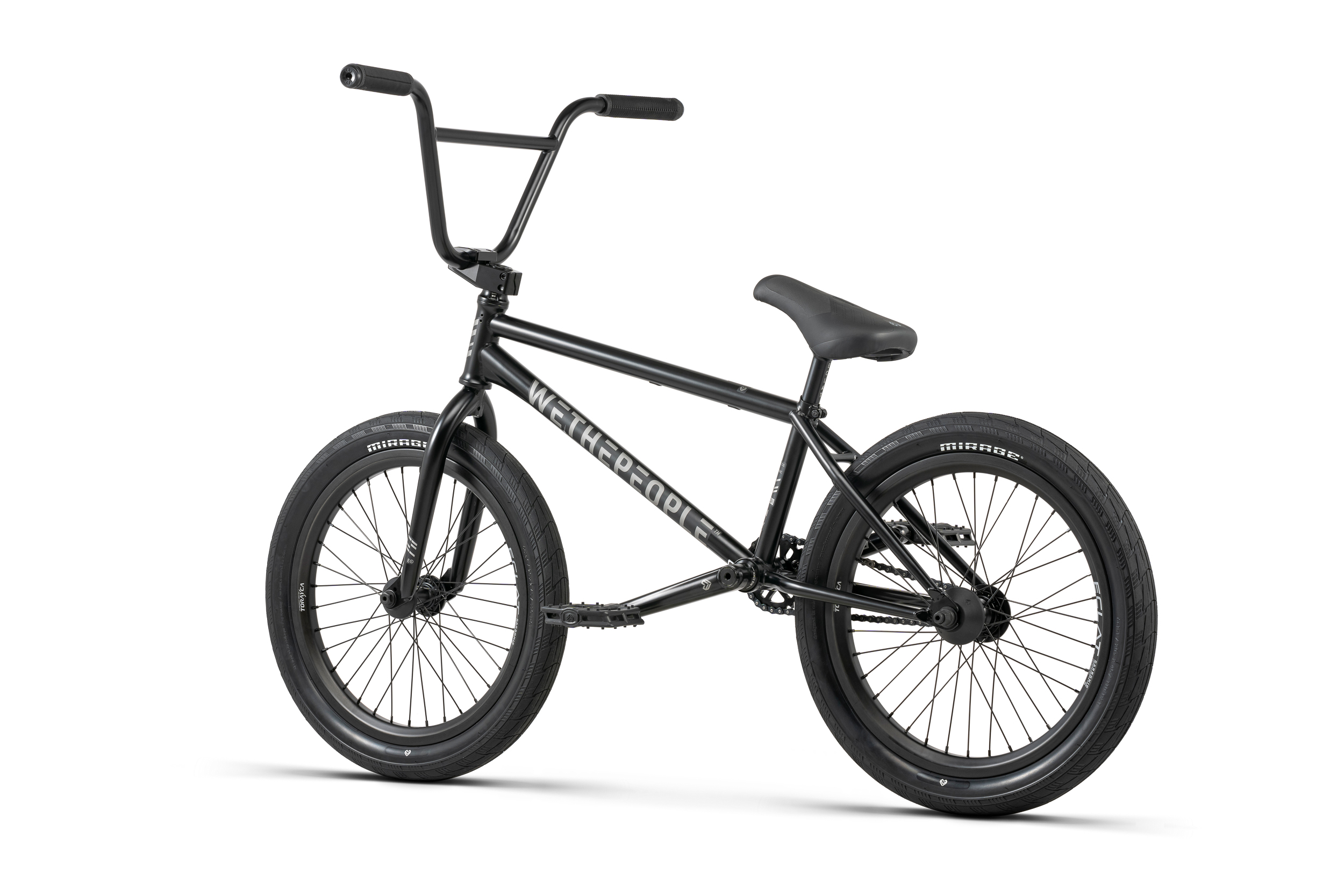 Rudy Bikes - Staging