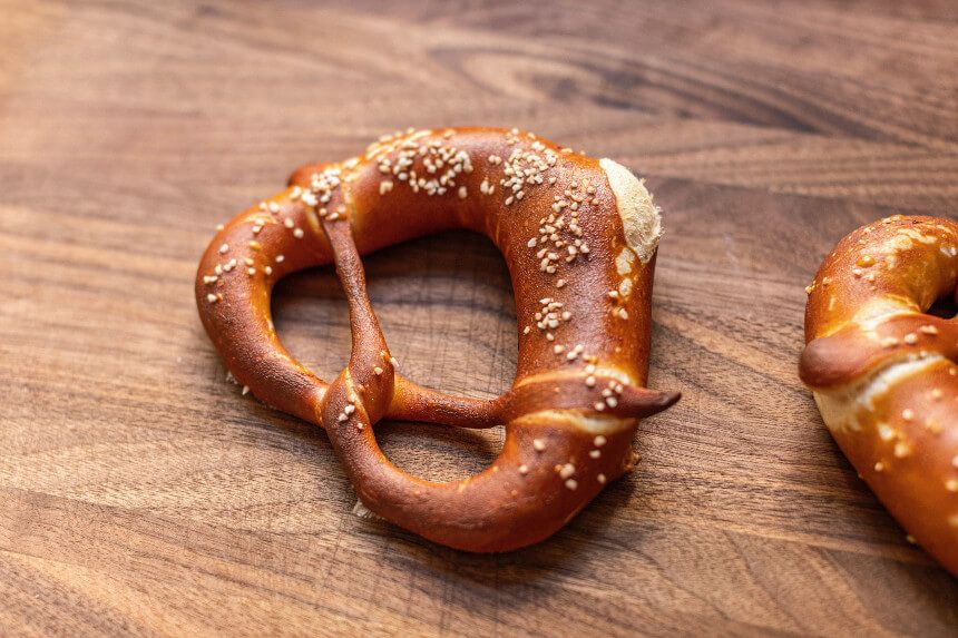 Bretzel