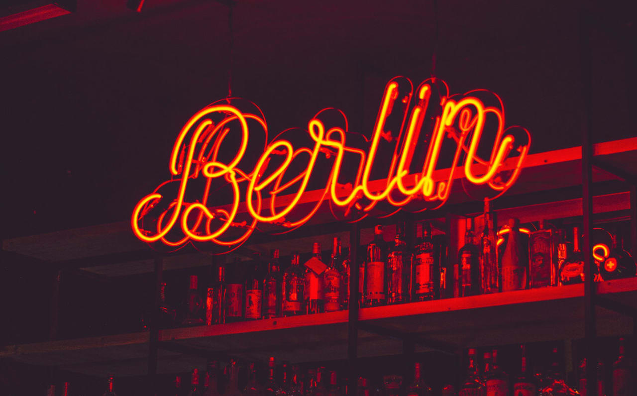 20 Außergewöhnliche Orte & Coole Aktivitäten in Berlin