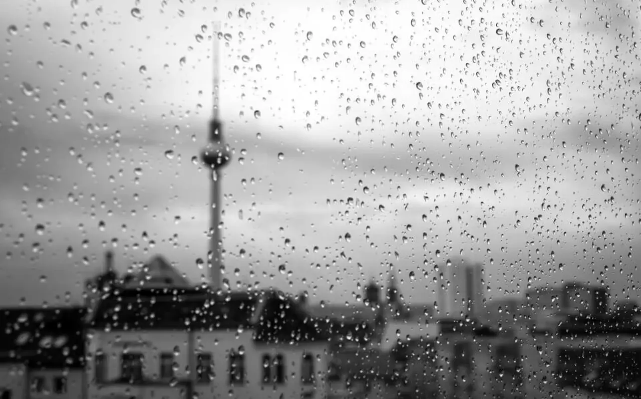 Top 25 Dinge, die man in Berlin bei Regen machen kann!