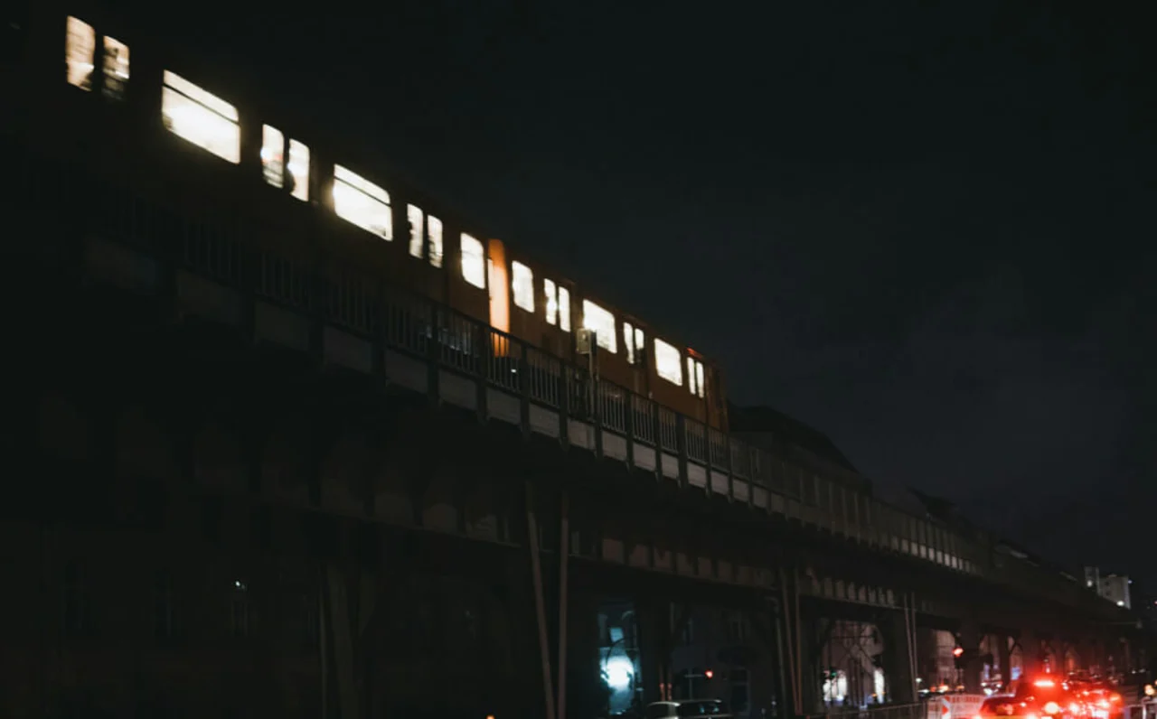 Wie Berlin seine Freizeit neu digital erfindet