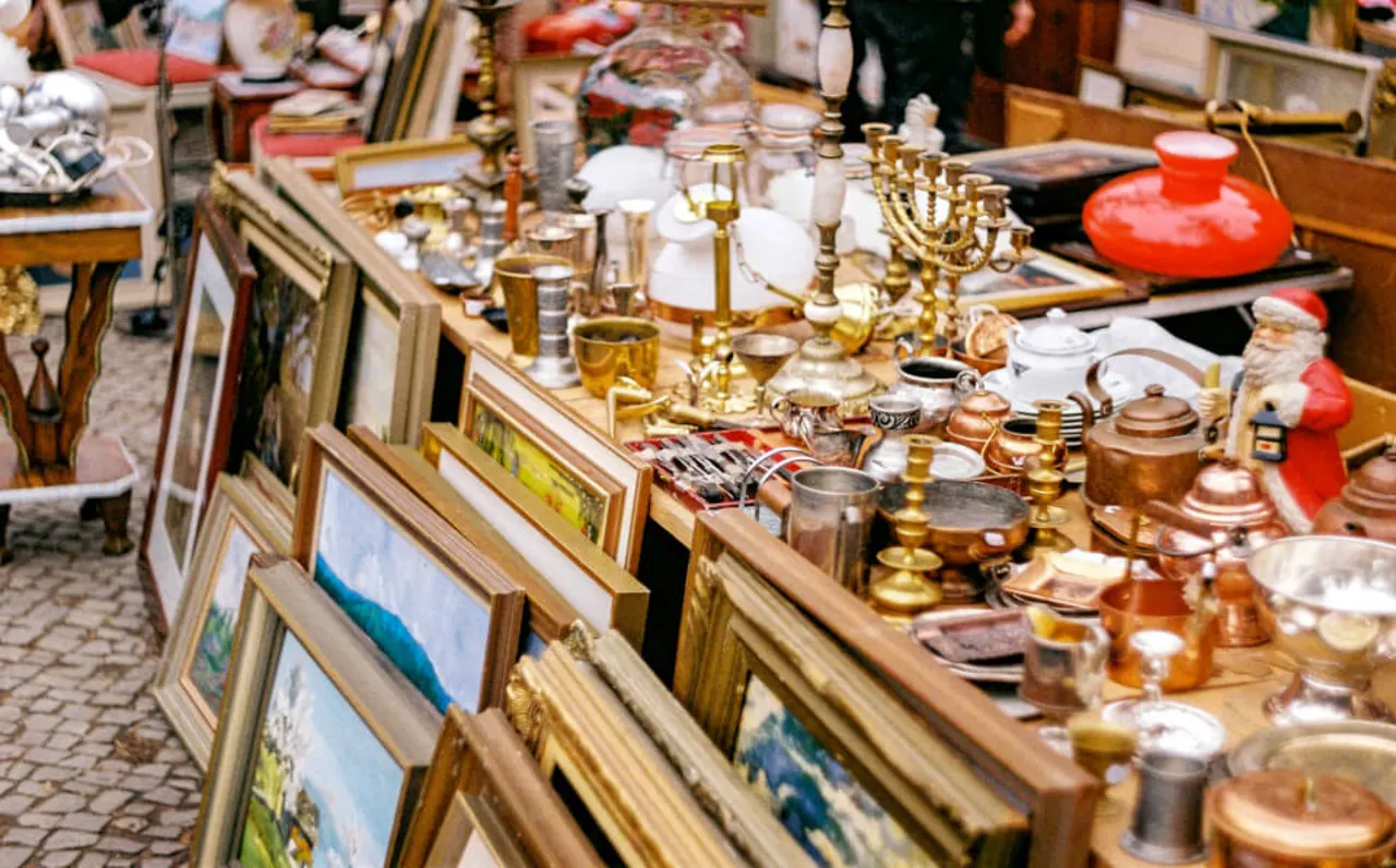 Petits trésors, grands bénéfices : qu'est-ce qui reste inutilisé dans les appartements berlinois ?