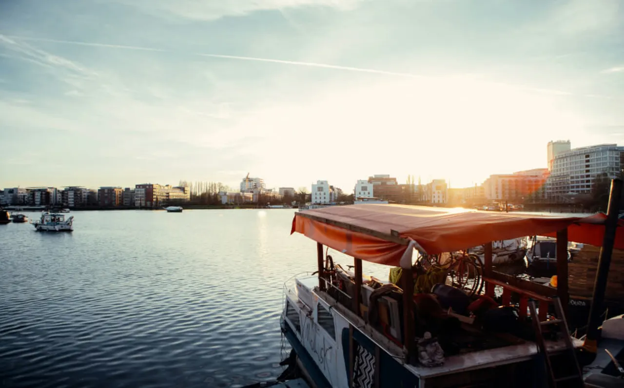 10 Hidden Gems in Berlin You Won't Find in Travel Guides