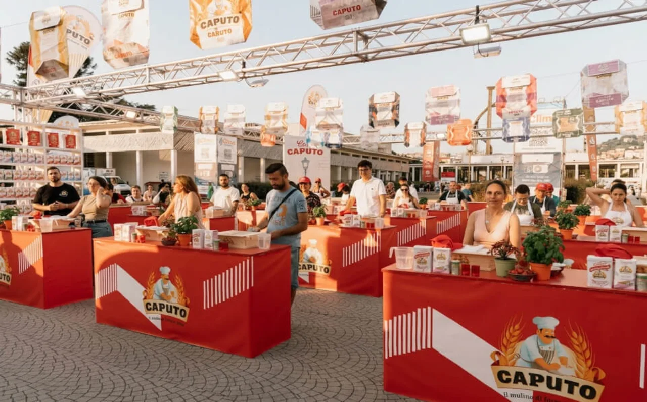 Pizza Village feiert Deutschlandpremiere in Berlin (Mai 2026)