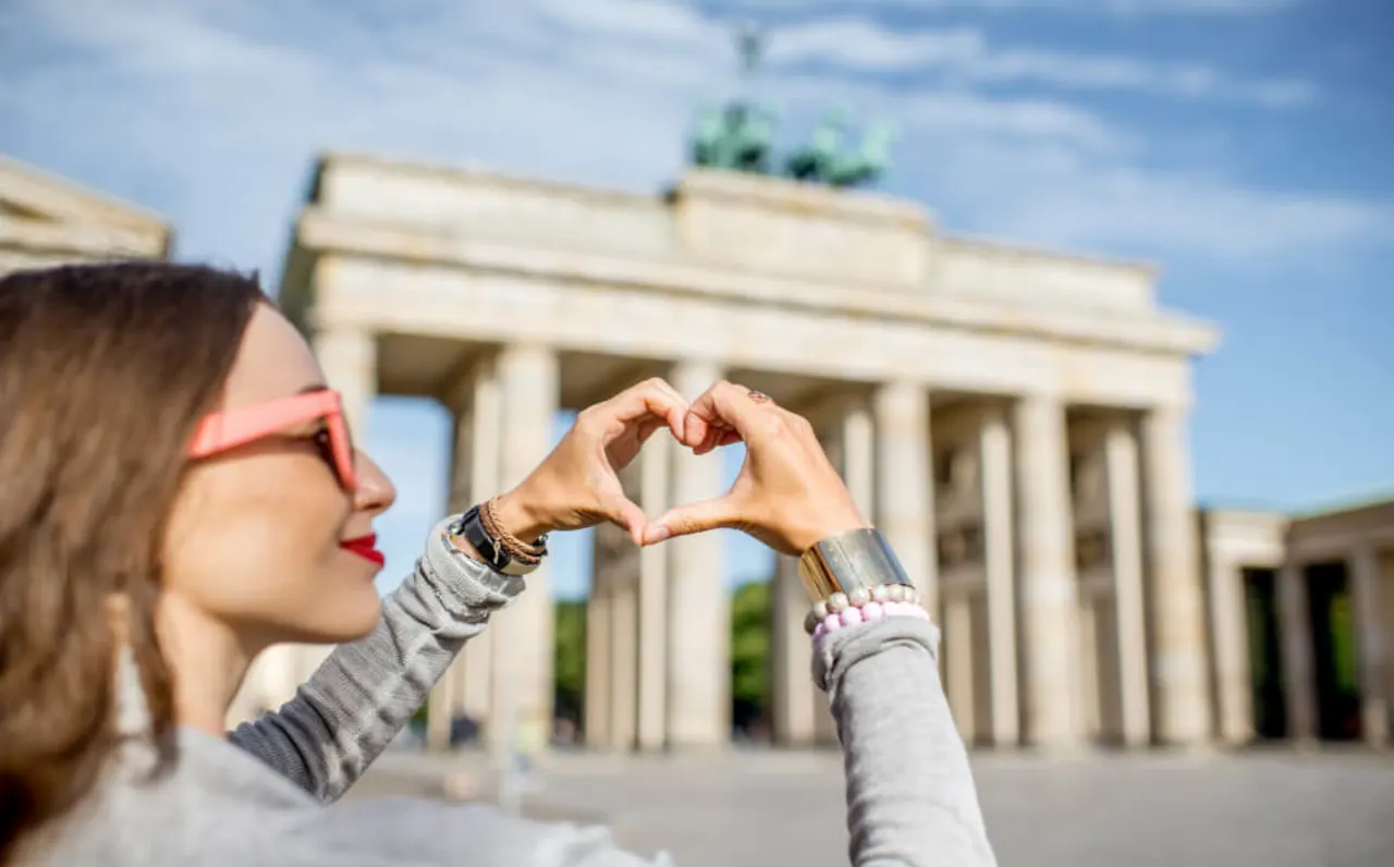 Wie sich Berlins Stil und Alltagsästhetik ständig neu erfinden