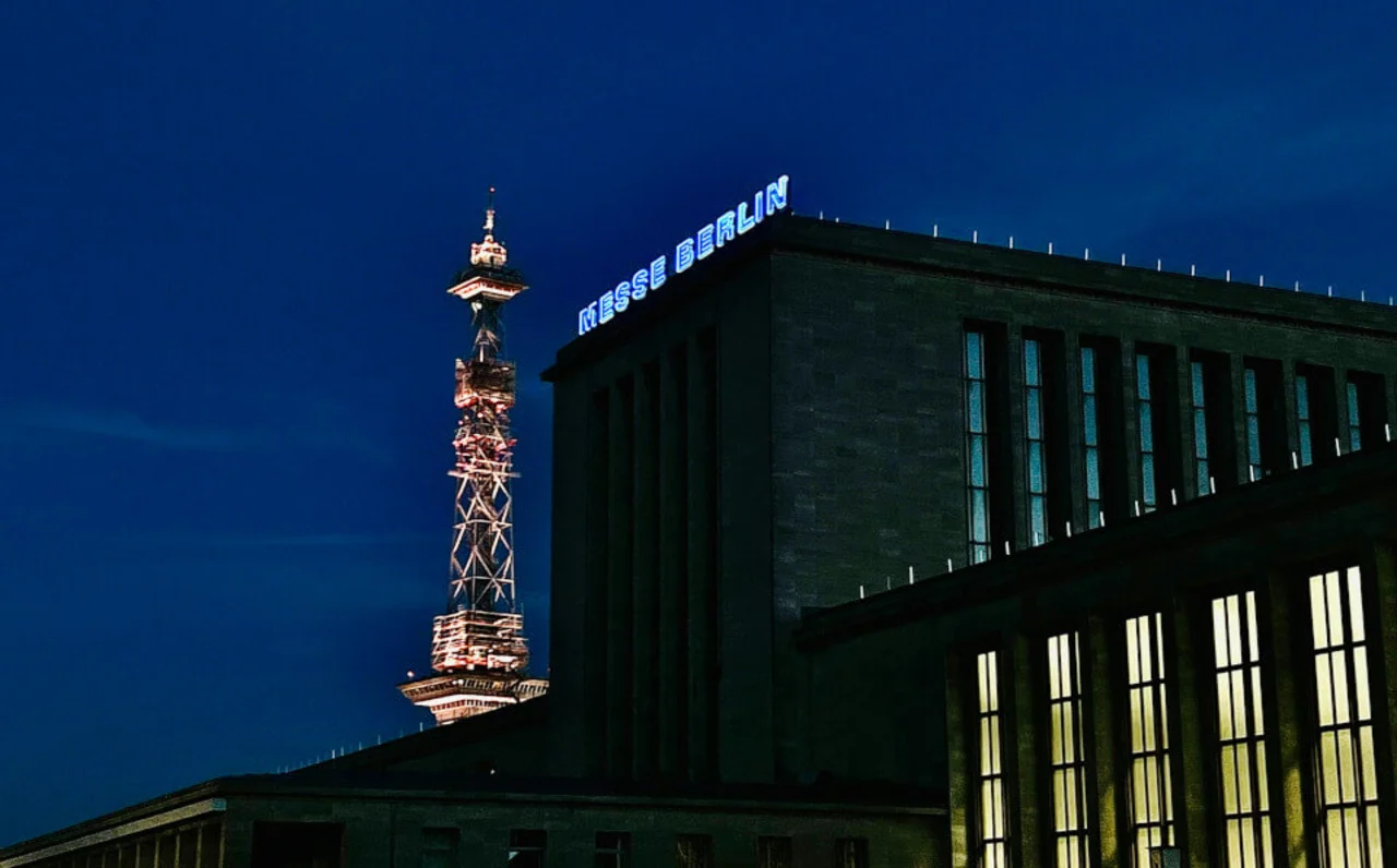 I 5 Migliori Eventi Tech a Berlino