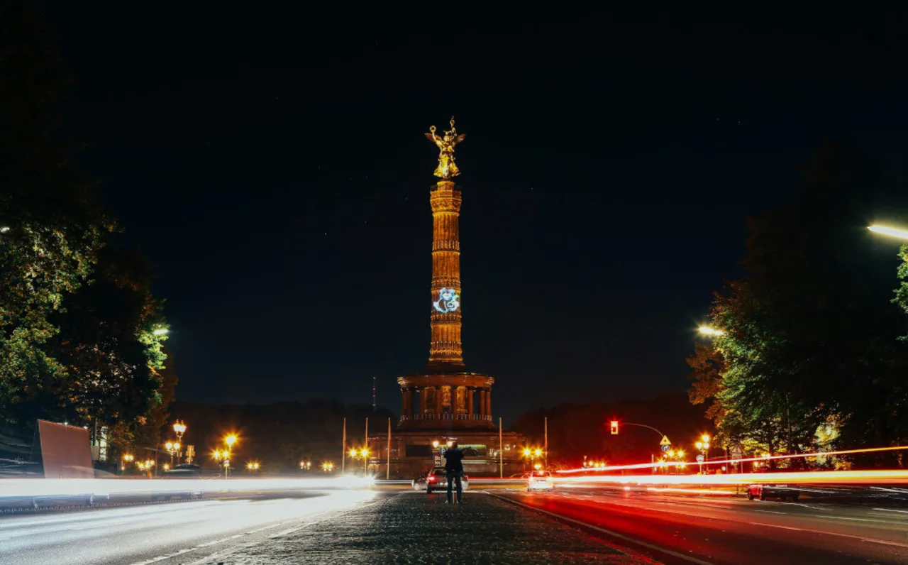 Berliner Nacht und digitale Unterhaltung: Wie Freizeitverhalten neu definiert wird