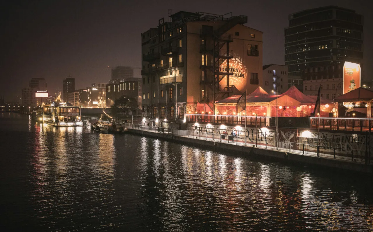 Steht das klassische Berliner Nachtleben vor einem digitalen Umbruch?