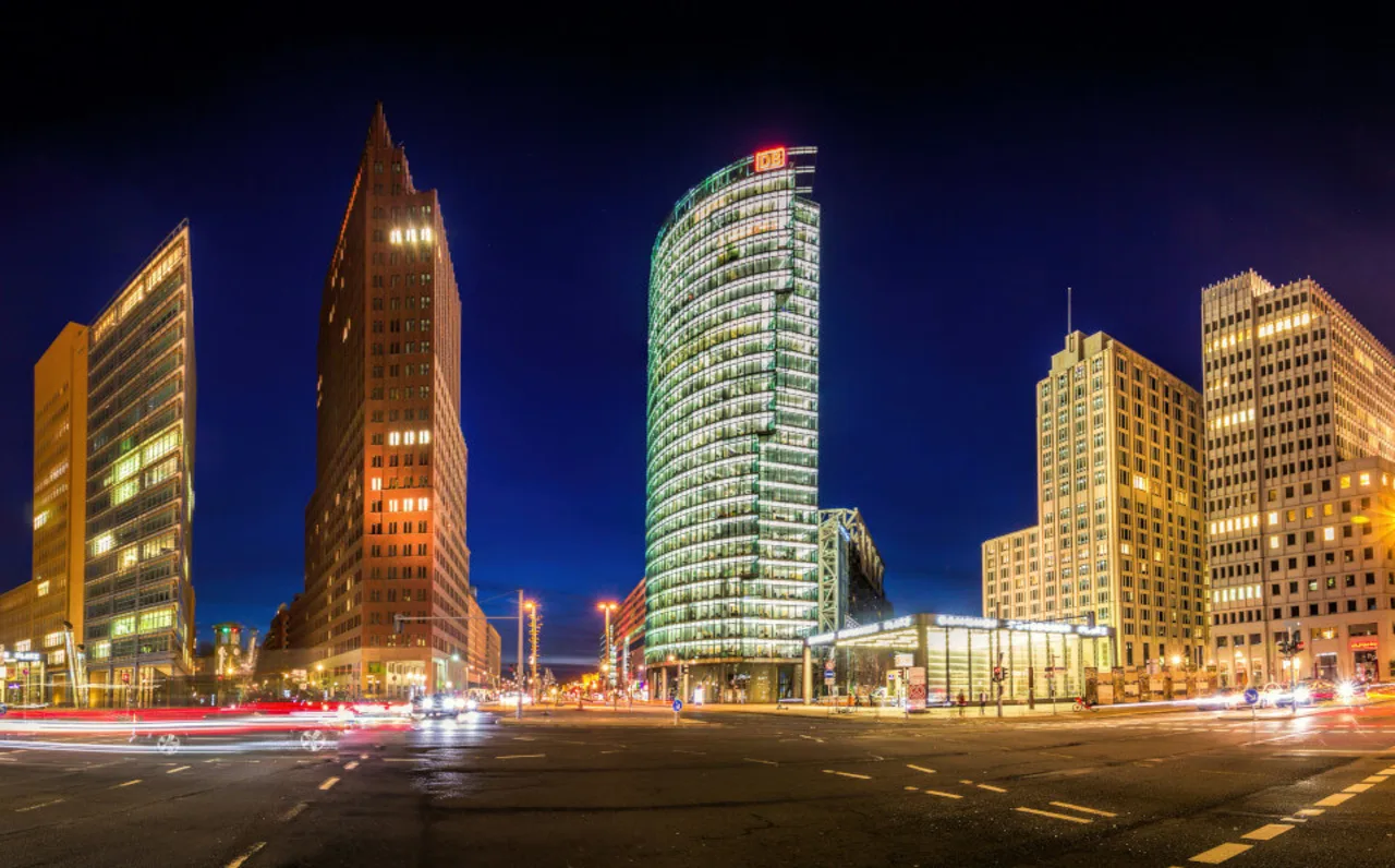 Berliner Spielbanken vs. Online-Casinos: Was bietet mehr Erlebnis?