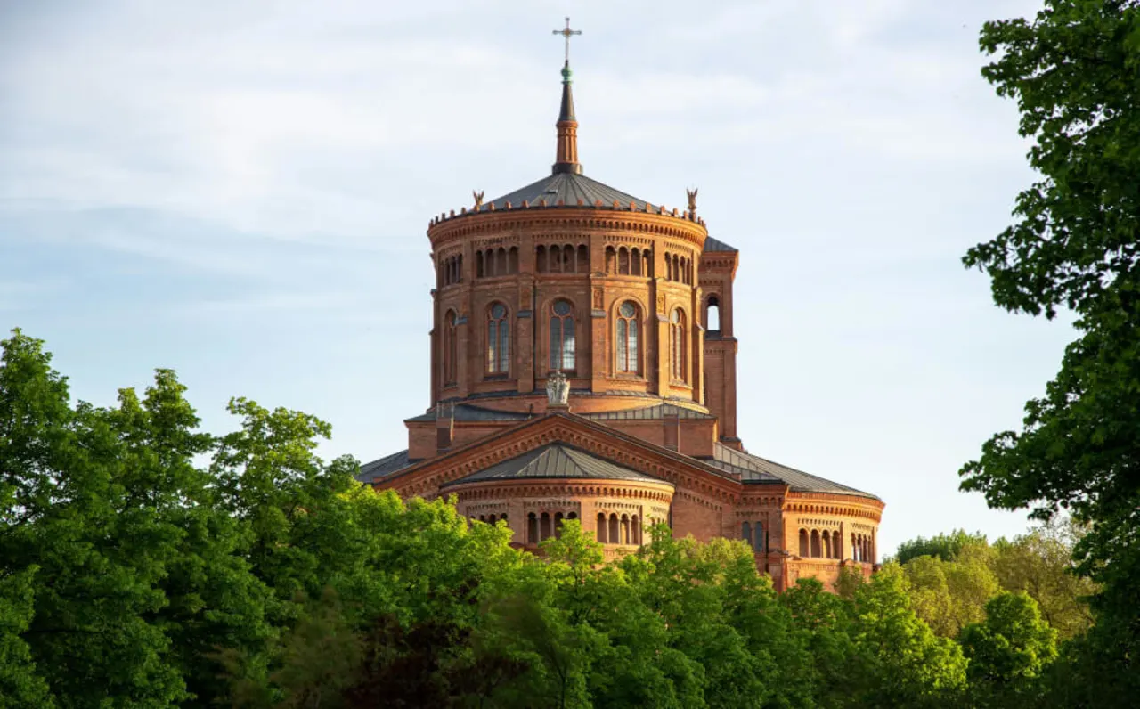 5 Berliner Stadtteile, die Touristen Oft Übersehen