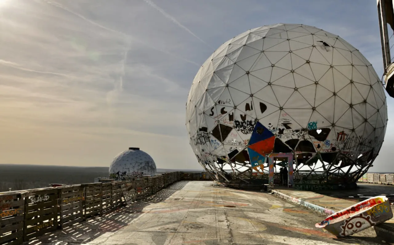 10 Lugares Especiales en Berlín con Efecto Sorpresa