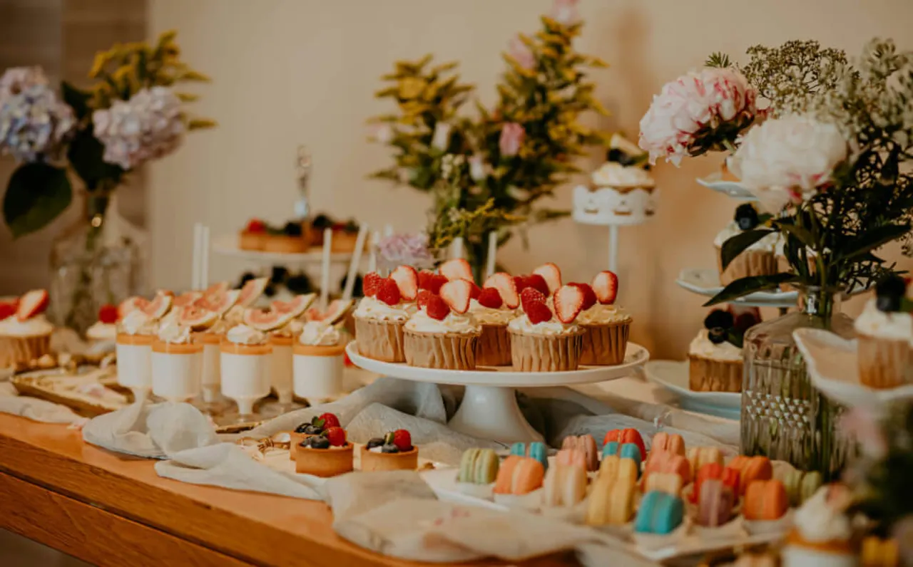 Gli 8 Migliori Servizi di Catering a Berlino