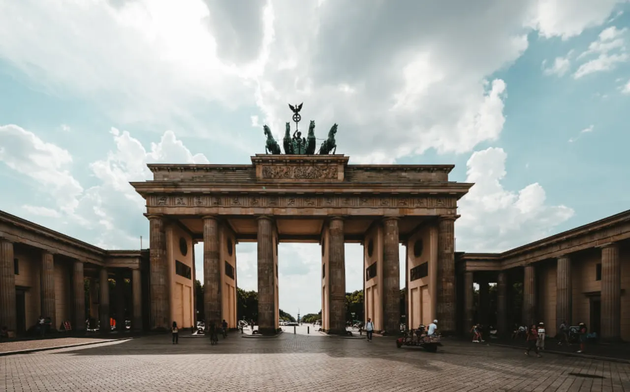 Brandenburg Gate - A must-see Monument in Berlin