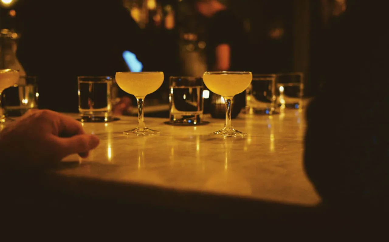 Die 5 besten Cocktailbars in Friedrichshain [2026]