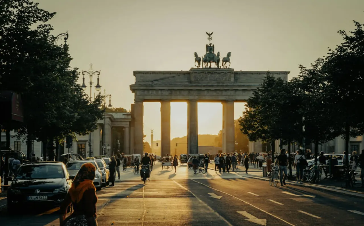 5 Monumentos Históricos Importantes de Berlín