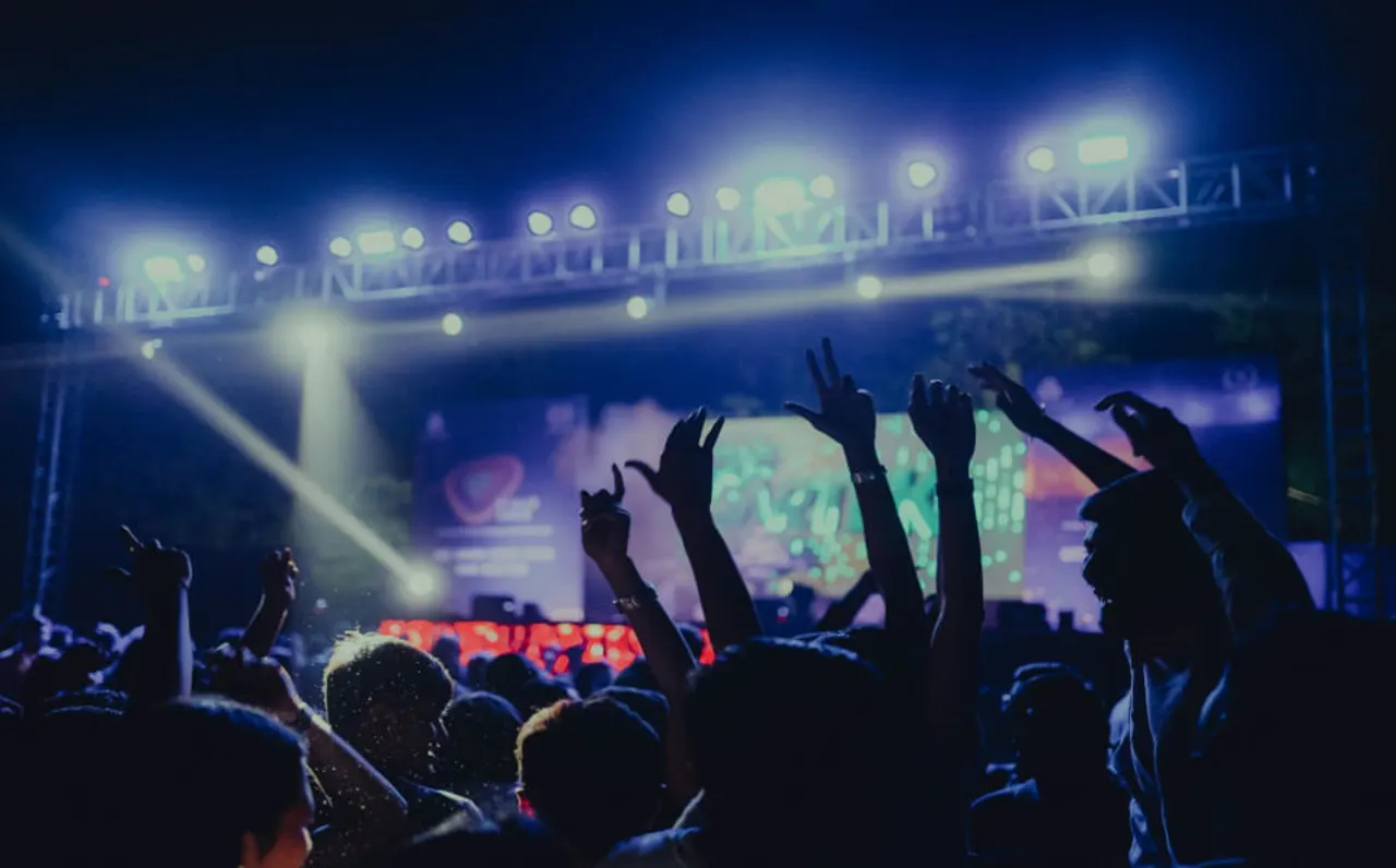 E-sports events and gaming shape Berlin's leisure culture