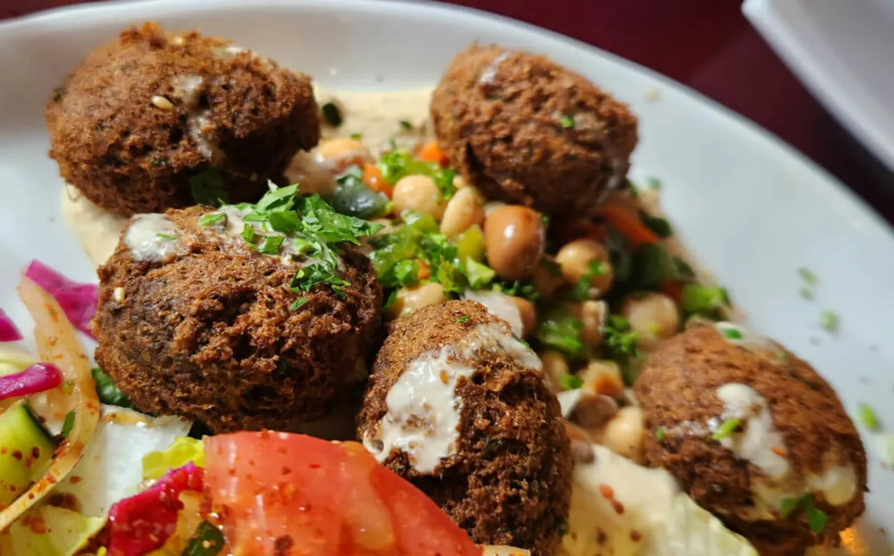 Die 10 besten Falafel-Läden in Berlin (2026)