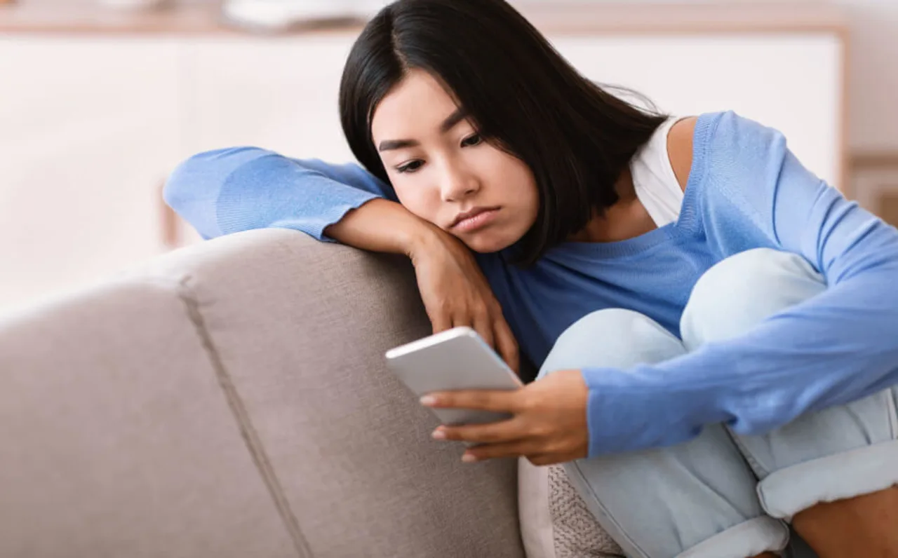 Ghosting mit Folgen: Wenn Menschen verschwinden