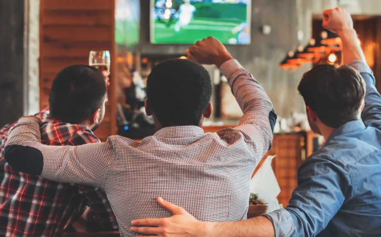 Fußballabend in Berlin ohne Stadionticket: Kiez-Bars und betmach am Spieltag