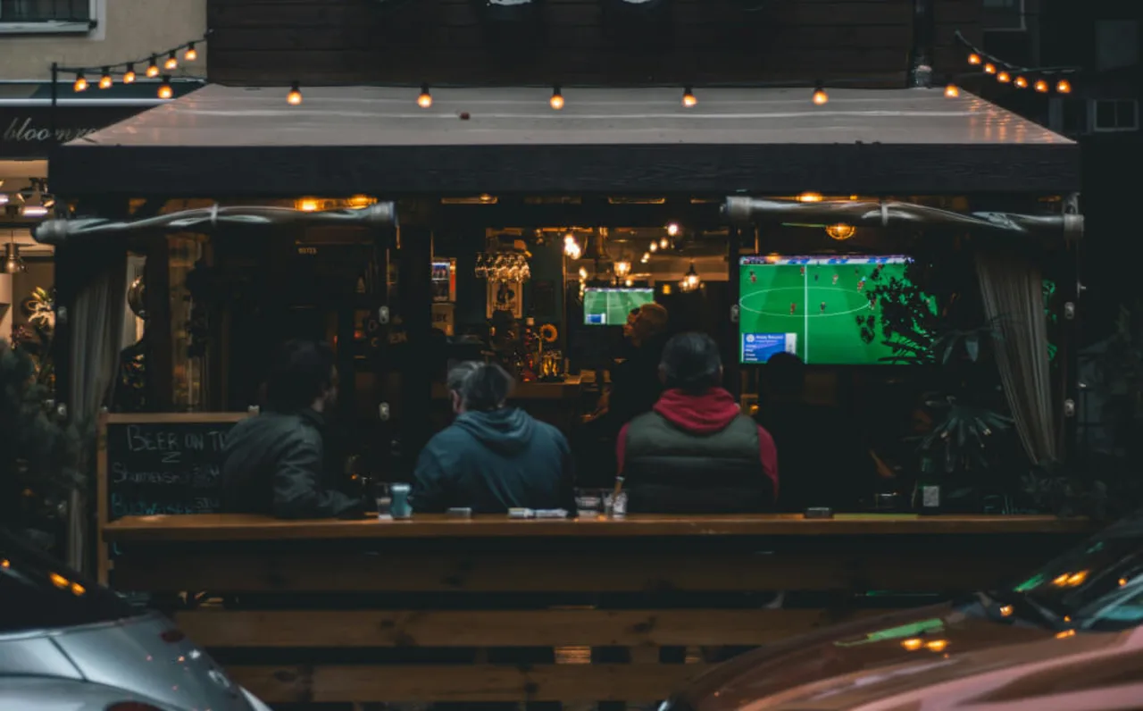 Les bars de gaming transforment la vie nocturne berlinoise