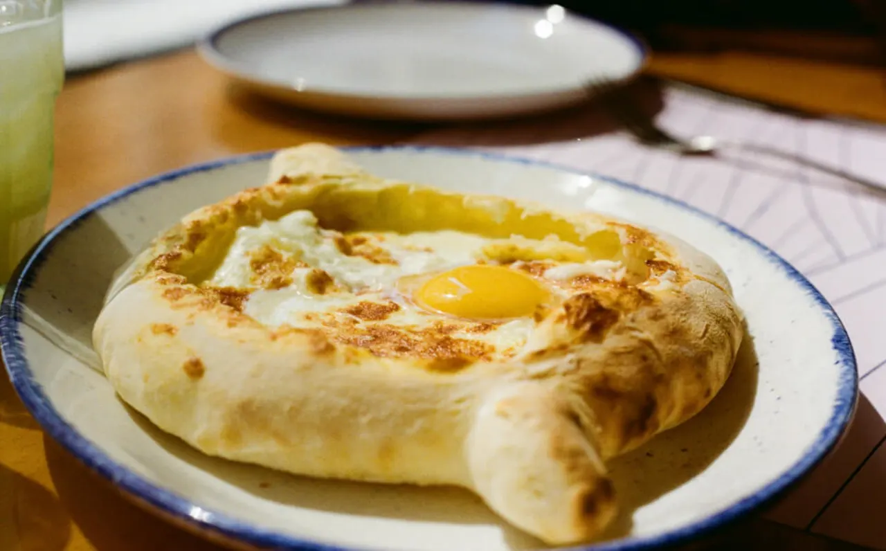 Die 10 besten georgischen Restaurants in Berlin
