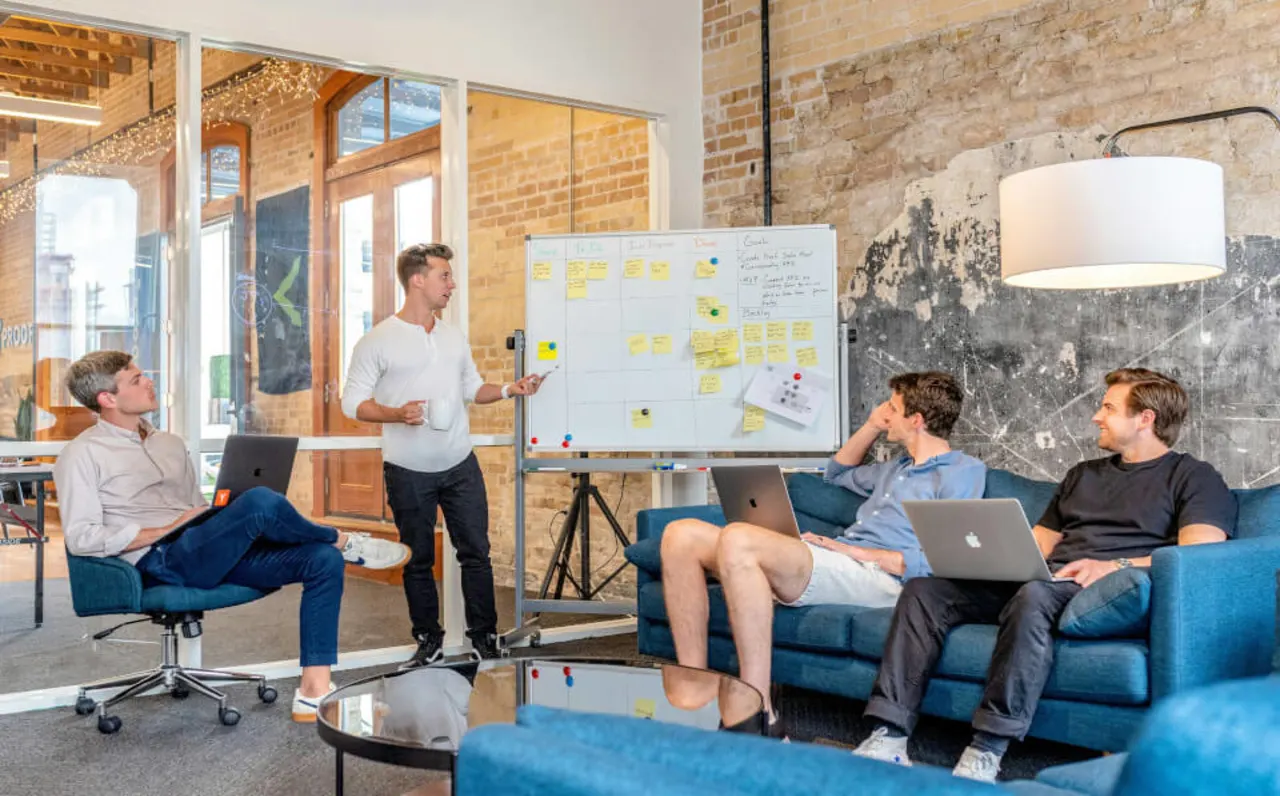 Cómo Elegir la Mejor Cuenta Bancaria para tu Startup en Berlín