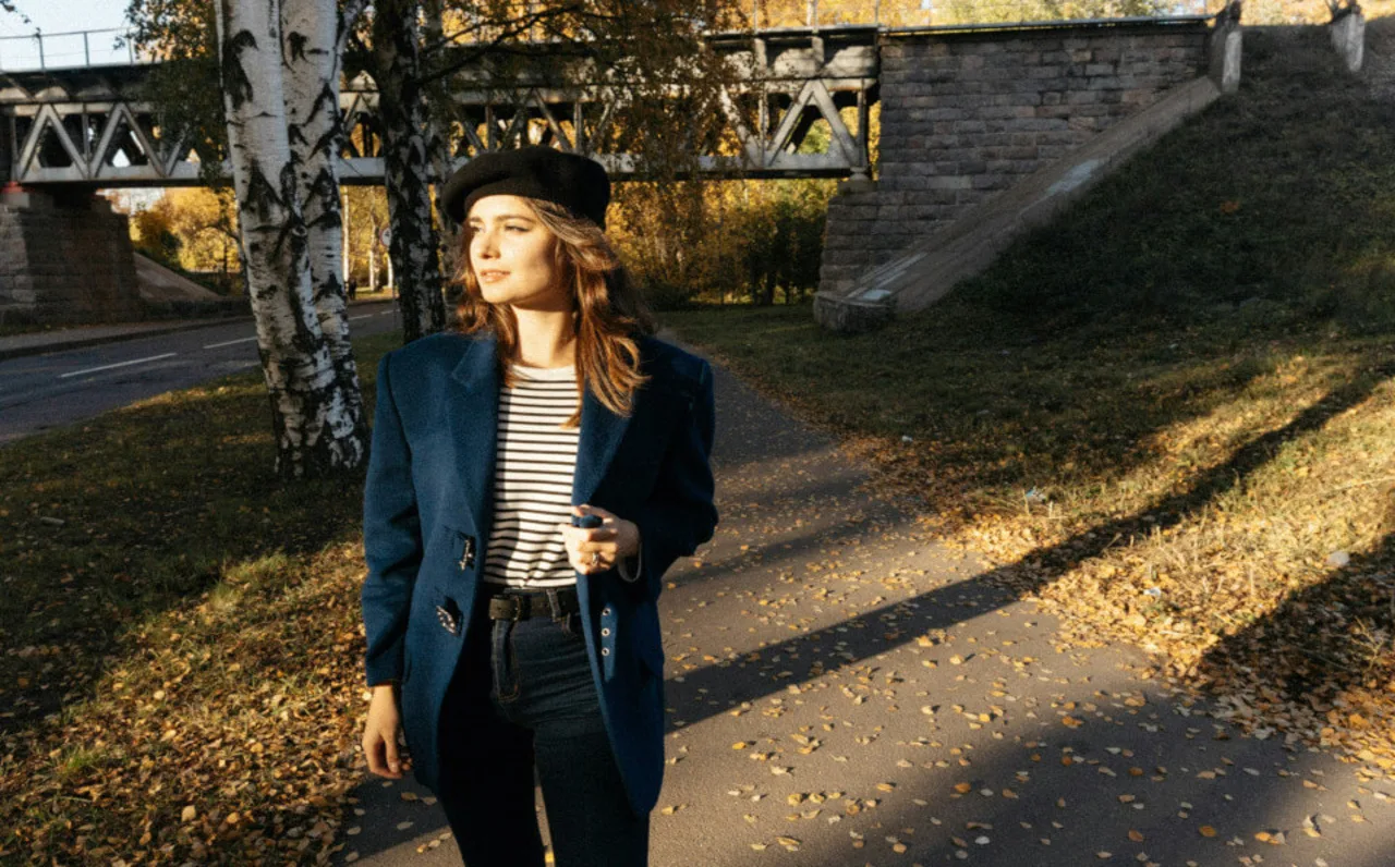 Herbstmode für Damen und Herren richtig kombinieren