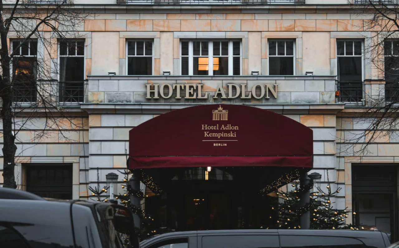 Diese 5 Berliner Hotels musst du kennen
