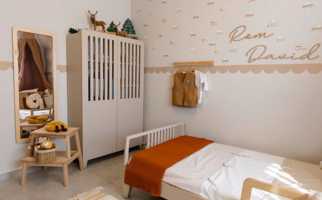 Das richtige Kinderbett finden: Der große Kaufratgeber
