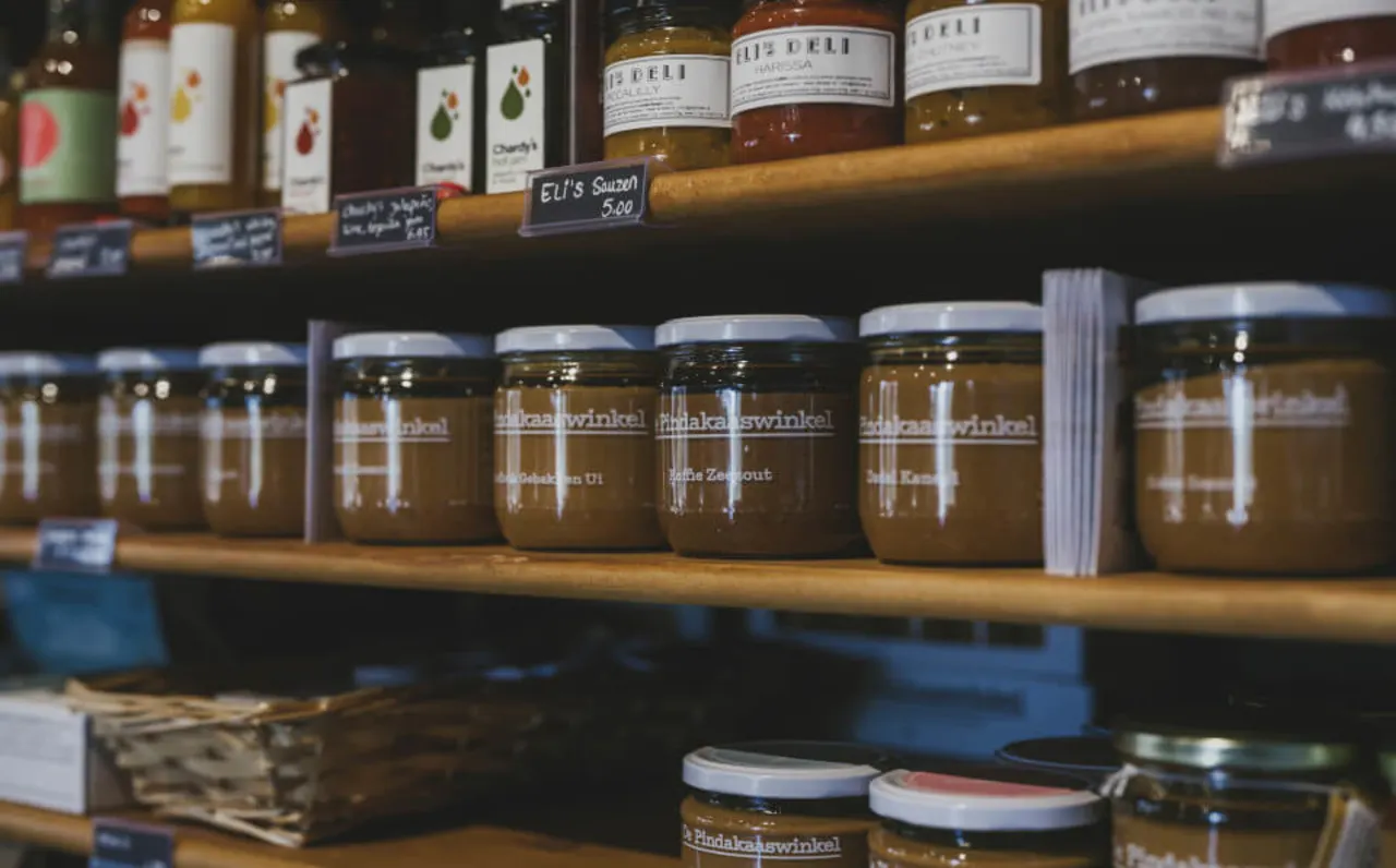 I 5 migliori negozi di erbe aromatiche a Berlino