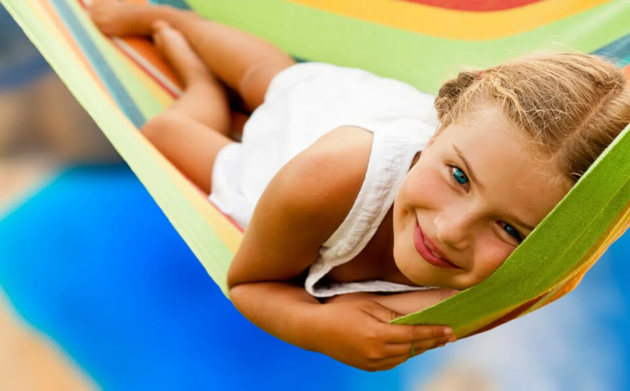 Kurzurlaub mit Kindern: Warum weniger Programm oft der bessere Plan ist