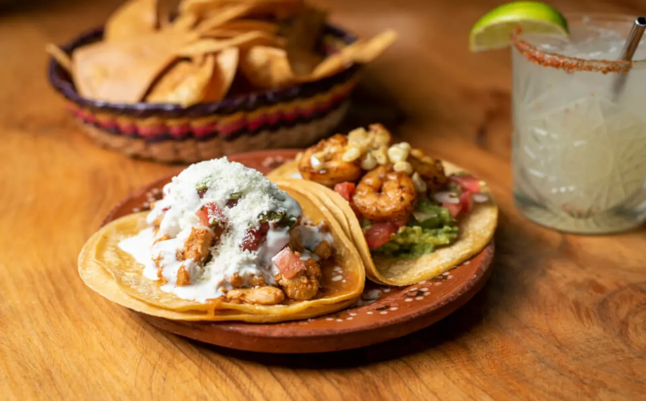 Die 12 besten mexikanischen Restaurants in Berlin