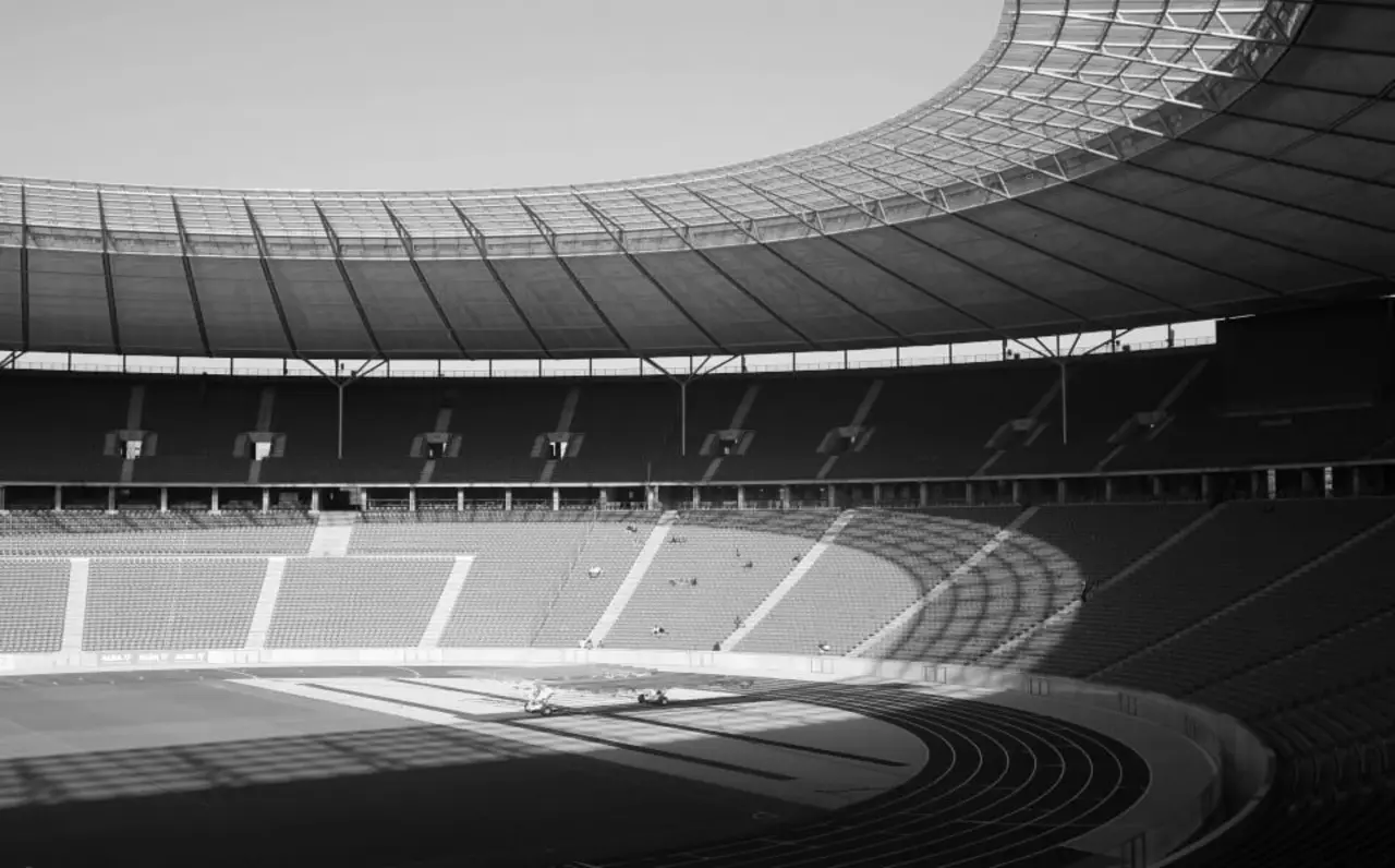 Die Geschichte des Berliner Olympiastadions: Ein Bauwerk mit Symbolkraft