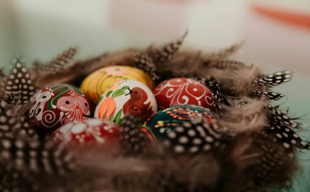 6 Ostertraditionen in Deutschland (und was dahinter steckt)