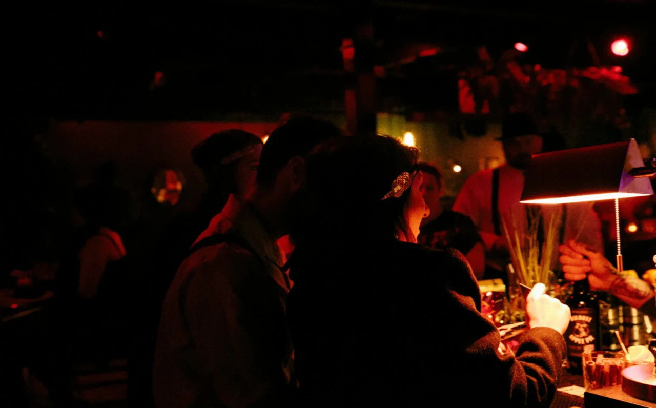 Die 25 besten Raucherkneipen in Berlin