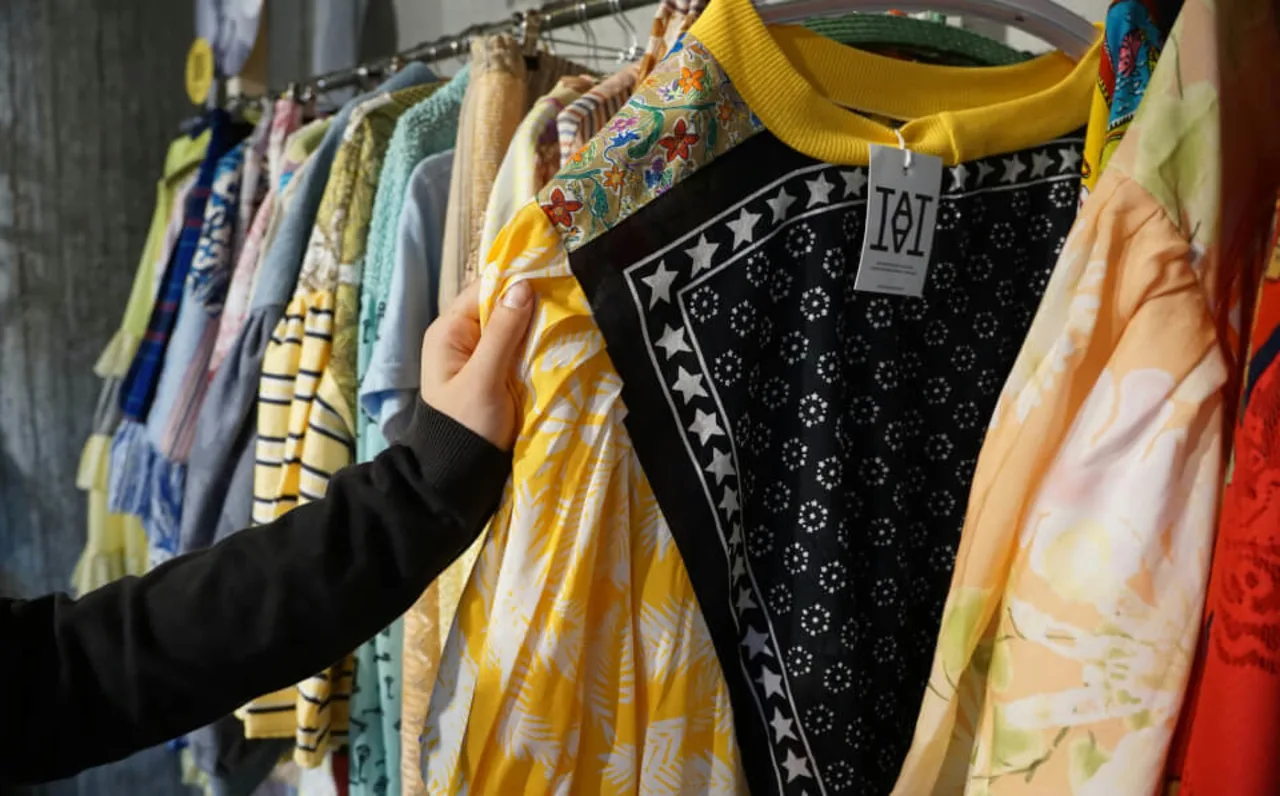 Die 12 besten Second-Hand-Läden in Berlin (2026)